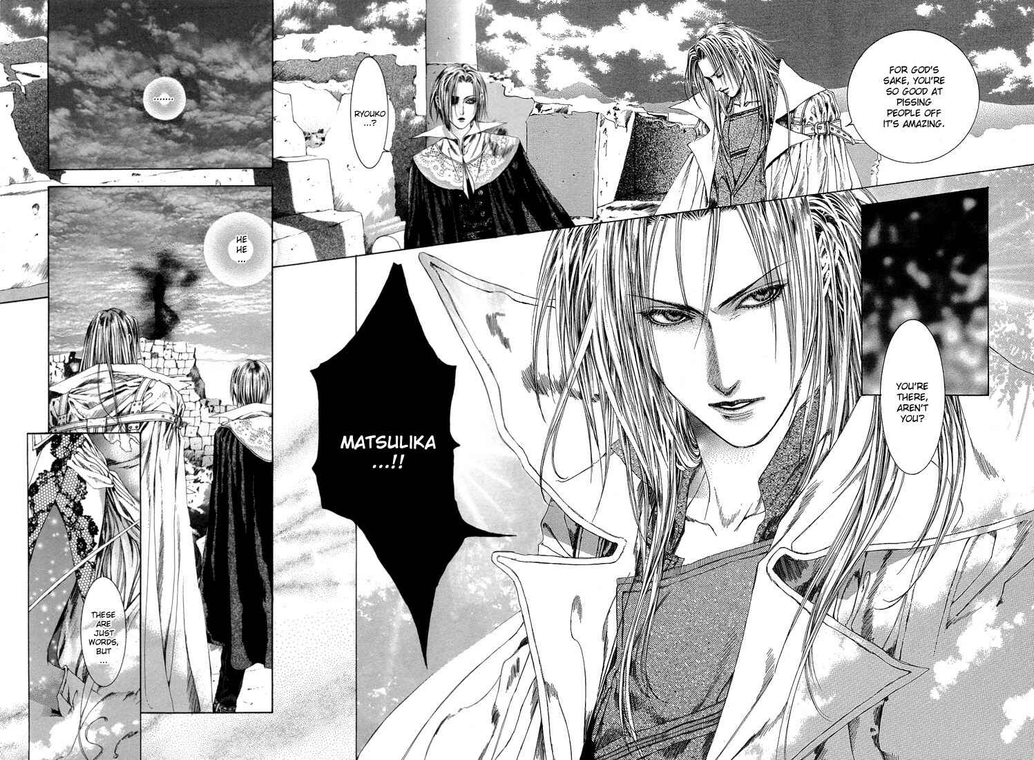 Page 7 Chapter 13 Alichino