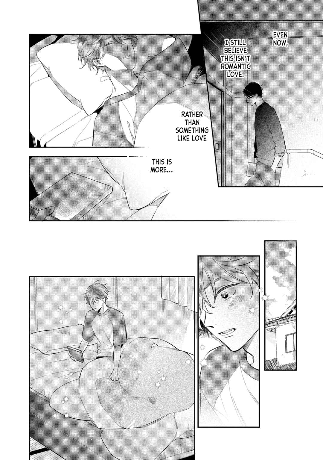 Page 24 Chapter 5 Kusuburu Kemuri no Nare no Hate