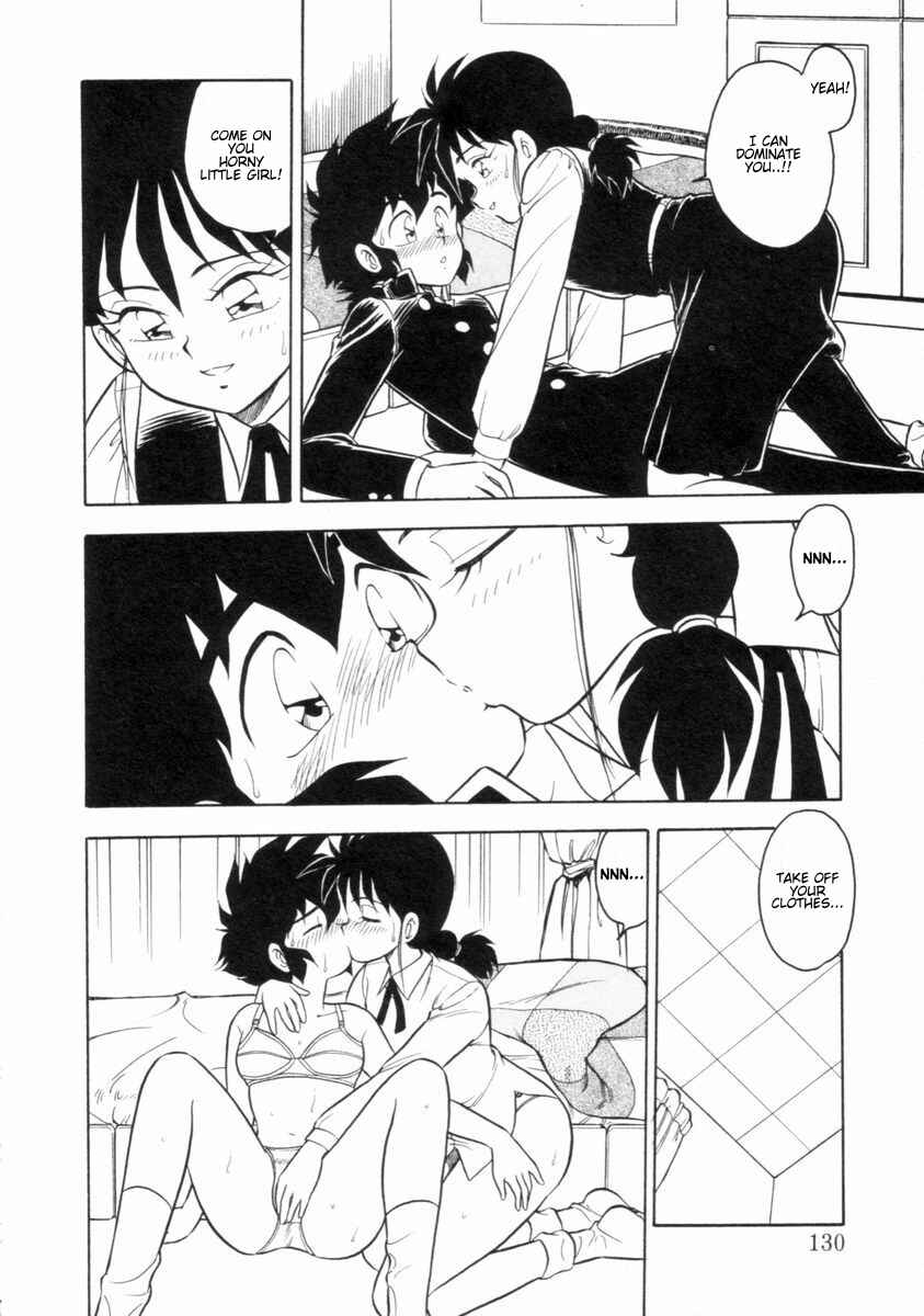 Page 10 Chapter 7 I Cant Love Anyone Anymore REMIX