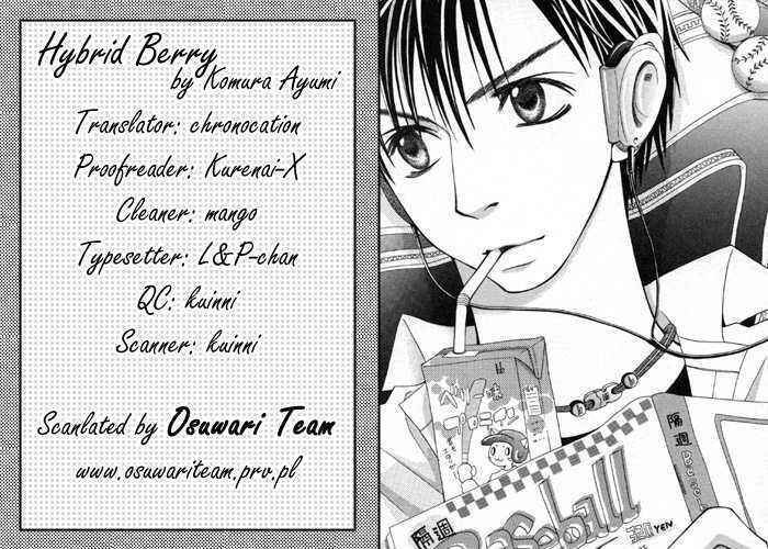 Page 3 Chapter 5 Hybrid Berry