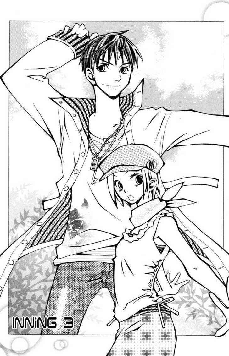 Page 2 Chapter 3 Hybrid Berry