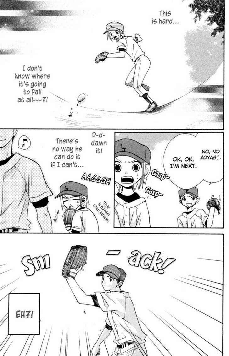 Page 20 Chapter 3 Hybrid Berry
