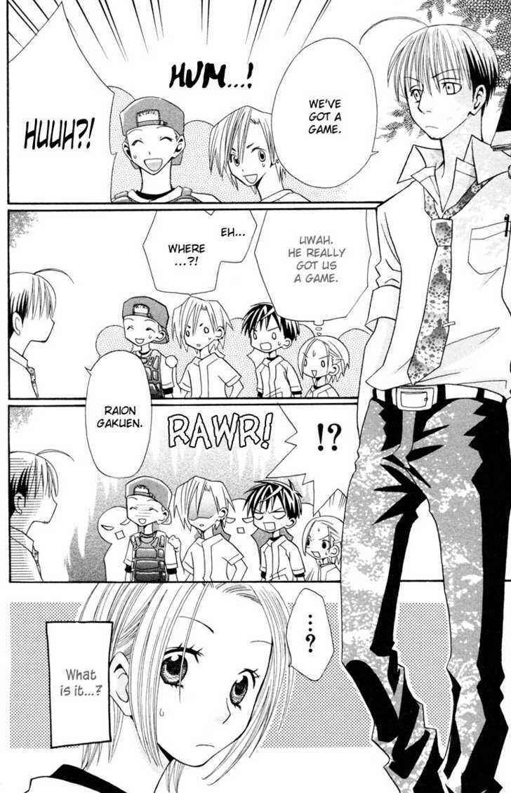 Page 25 Chapter 3 Hybrid Berry