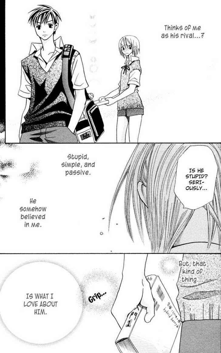 Page 22 Chapter 4 Hybrid Berry
