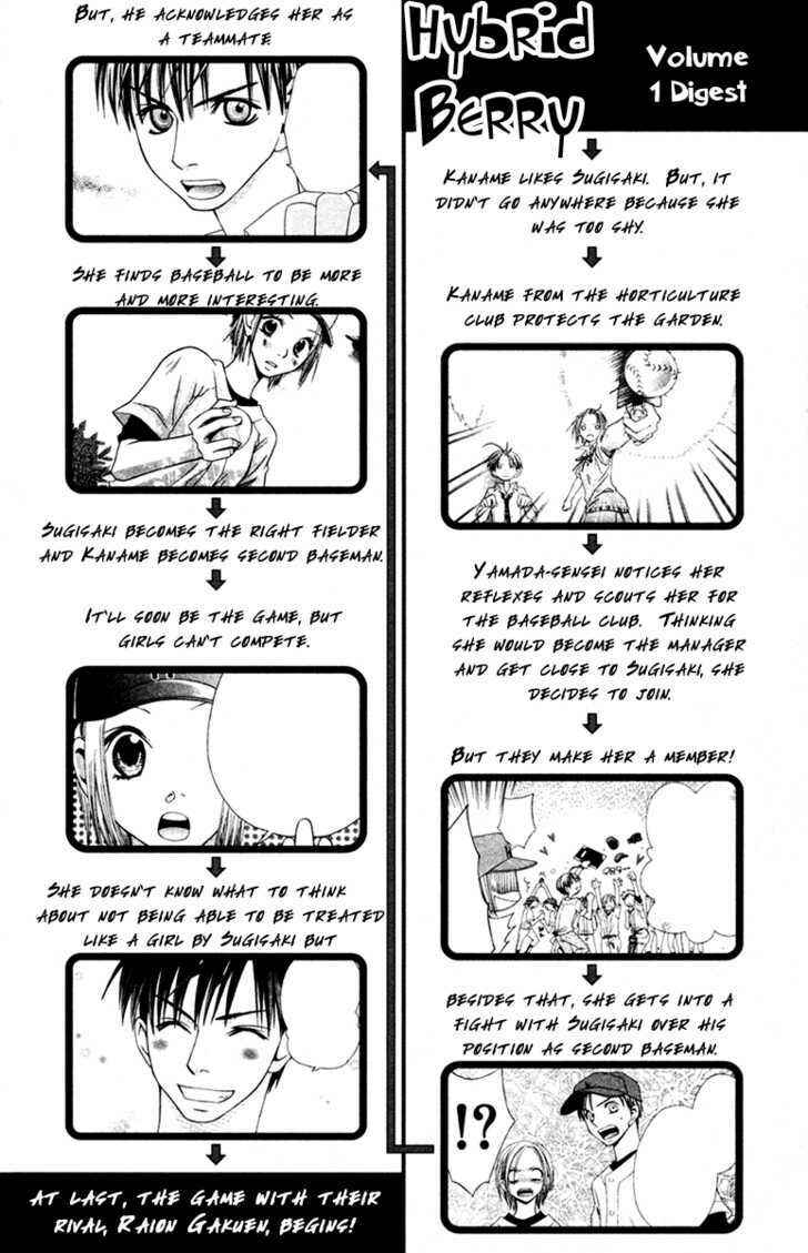 Page 3 Chapter 6 Hybrid Berry
