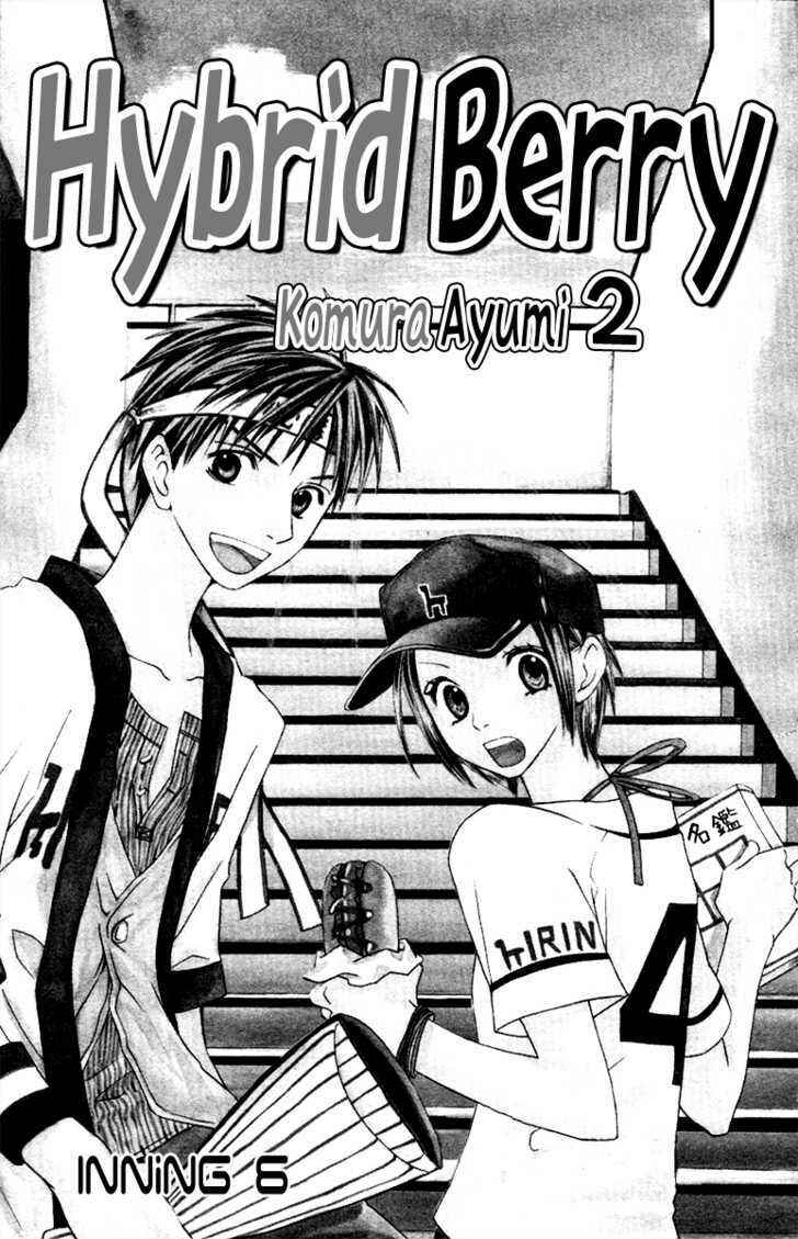 Page 4 Chapter 6 Hybrid Berry