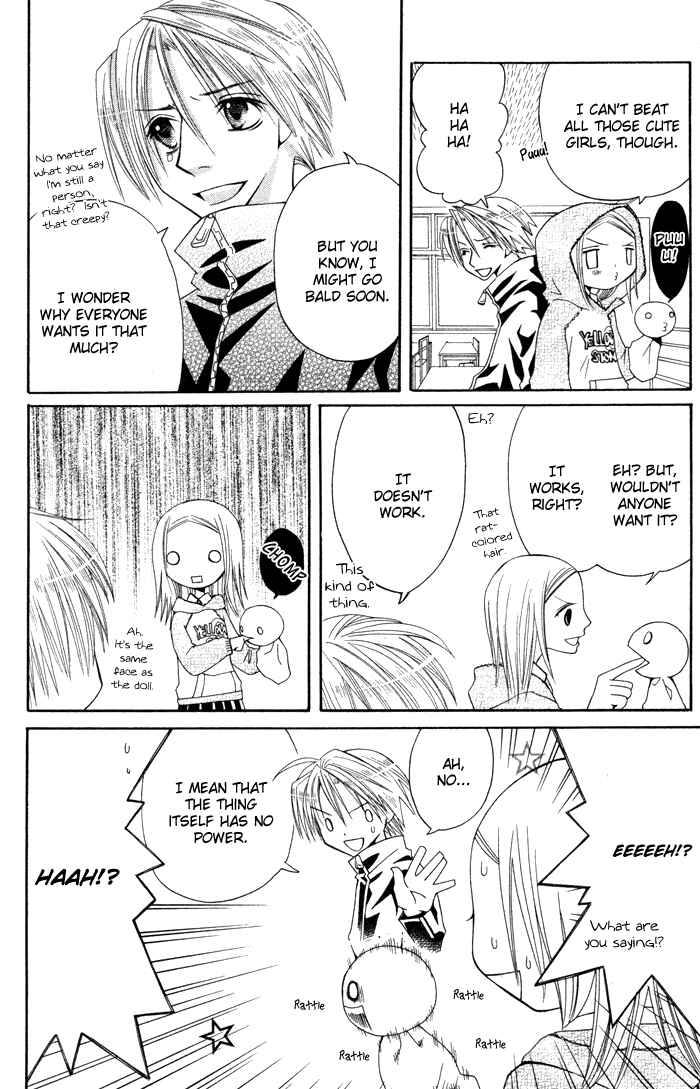 Page 34 Chapter 5.5 Hybrid Berry