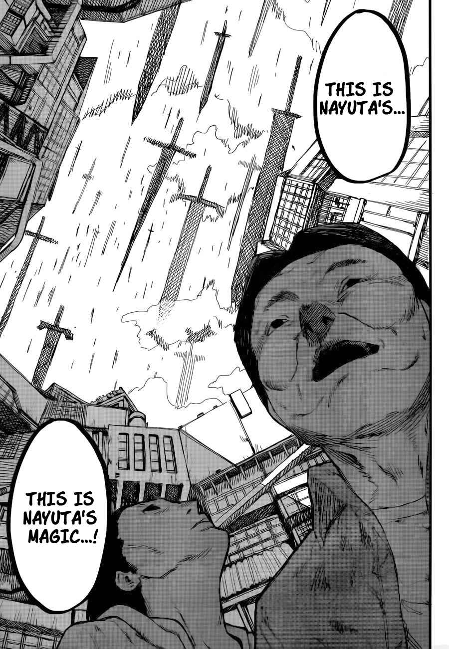 Page 38 Chapter 3 Tatsuki Fujimoto Short Story Collection