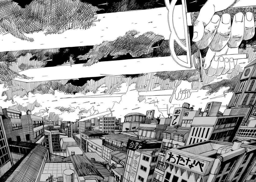 Page 39 Chapter 3 Tatsuki Fujimoto Short Story Collection