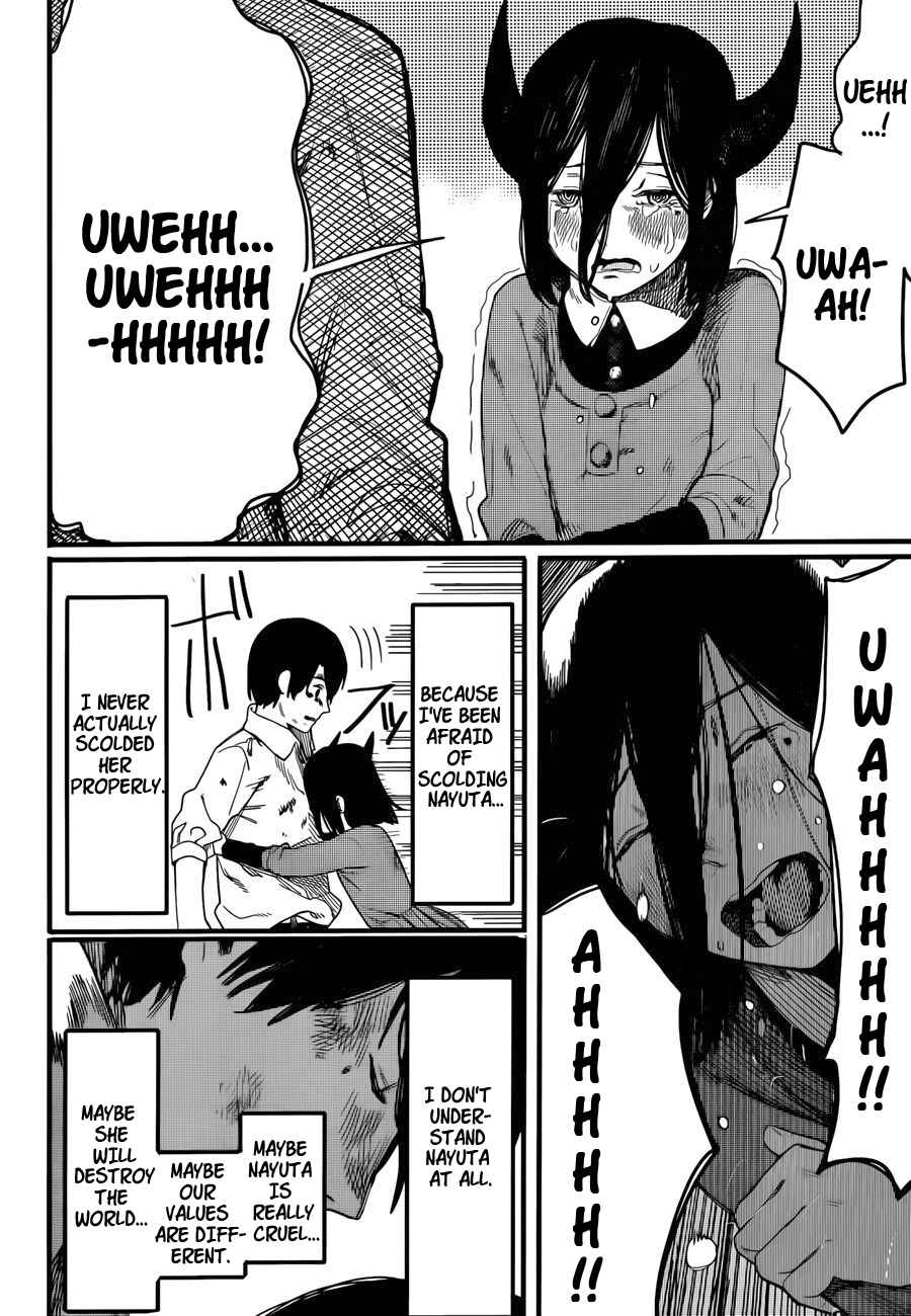 Page 46 Chapter 3 Tatsuki Fujimoto Short Story Collection
