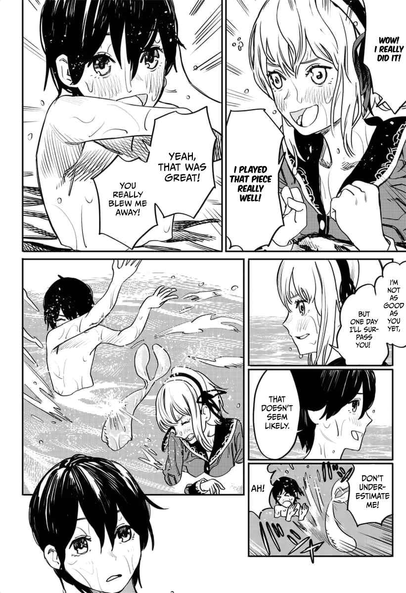 Page 18 Chapter 1 Tatsuki Fujimoto Short Story Collection
