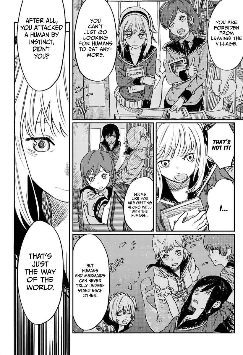 Page 28 Chapter 1 Tatsuki Fujimoto Short Story Collection