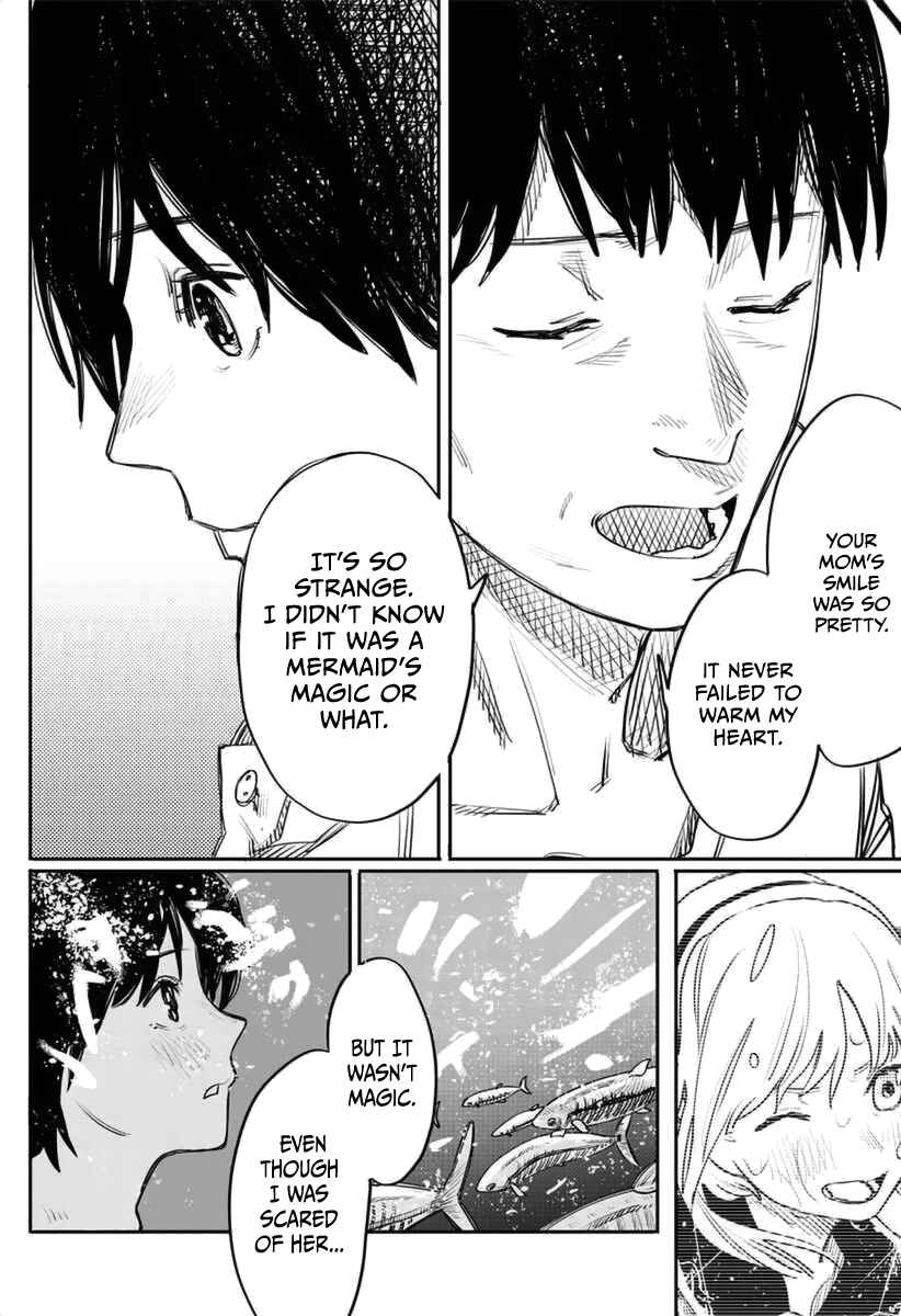Page 32 Chapter 1 Tatsuki Fujimoto Short Story Collection