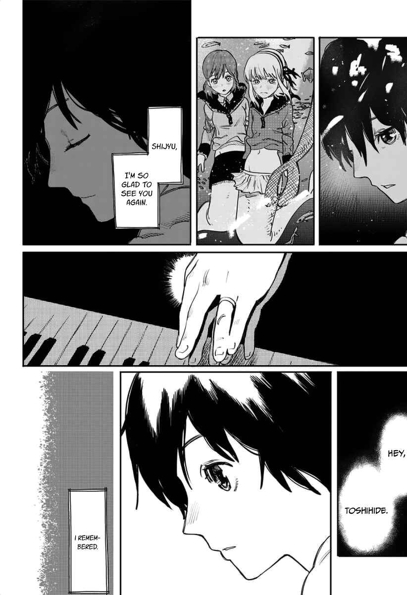 Page 41 Chapter 1 Tatsuki Fujimoto Short Story Collection