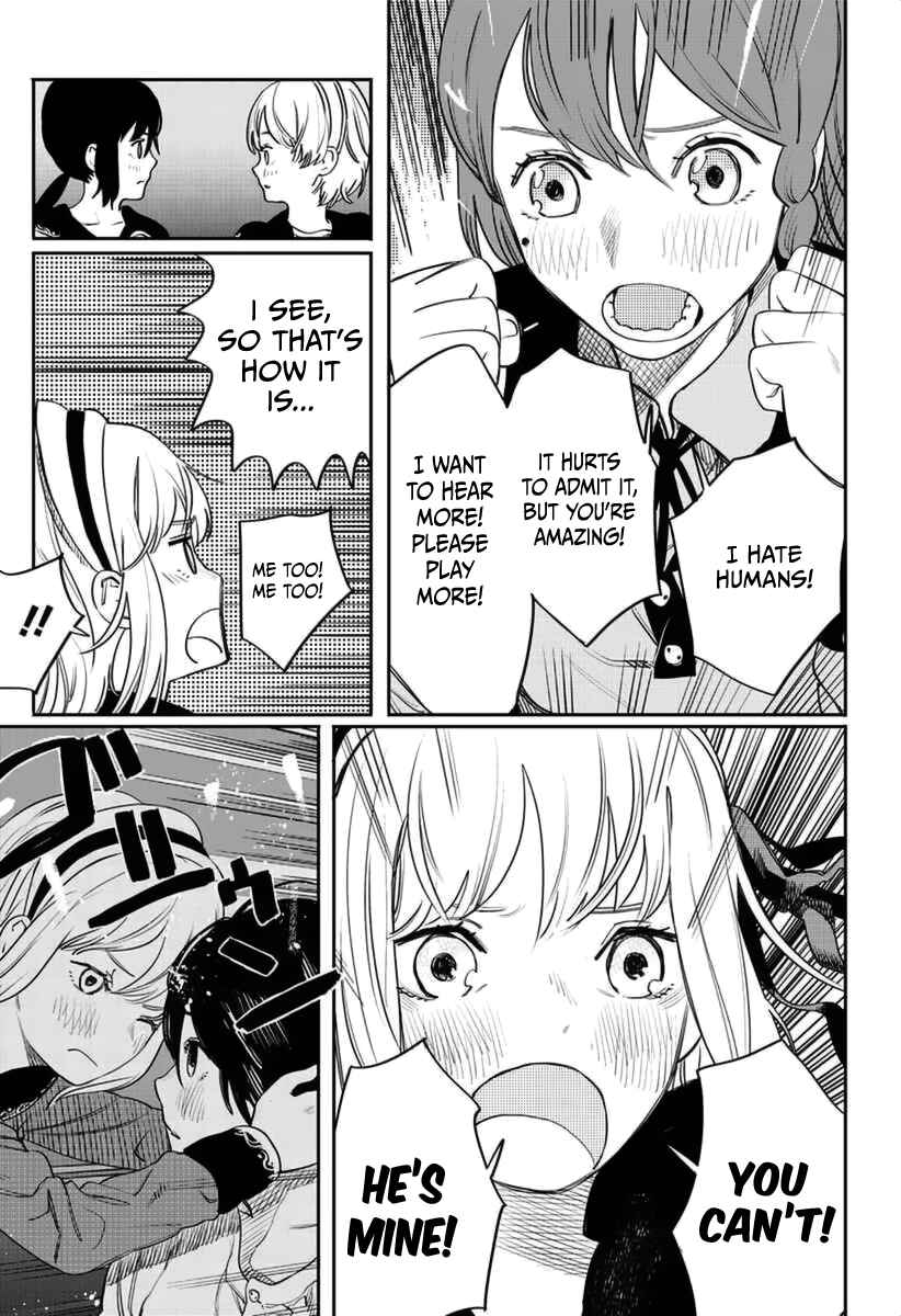 Page 44 Chapter 1 Tatsuki Fujimoto Short Story Collection