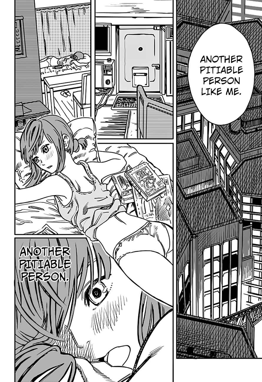 Page 23 Chapter 4 Tatsuki Fujimoto Short Story Collection