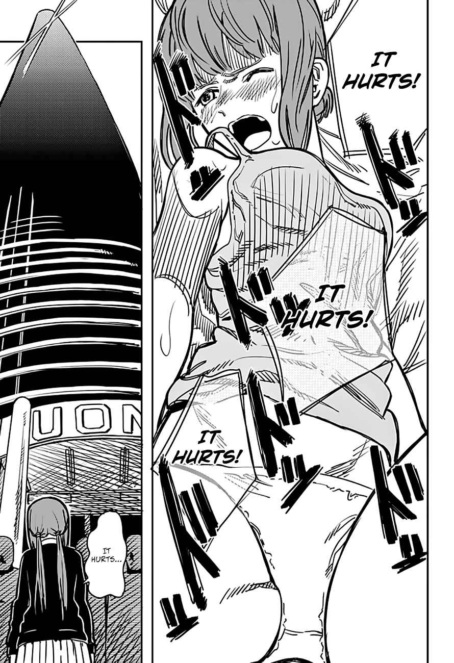 Page 26 Chapter 4 Tatsuki Fujimoto Short Story Collection