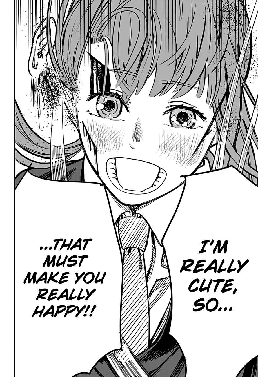 Page 35 Chapter 4 Tatsuki Fujimoto Short Story Collection