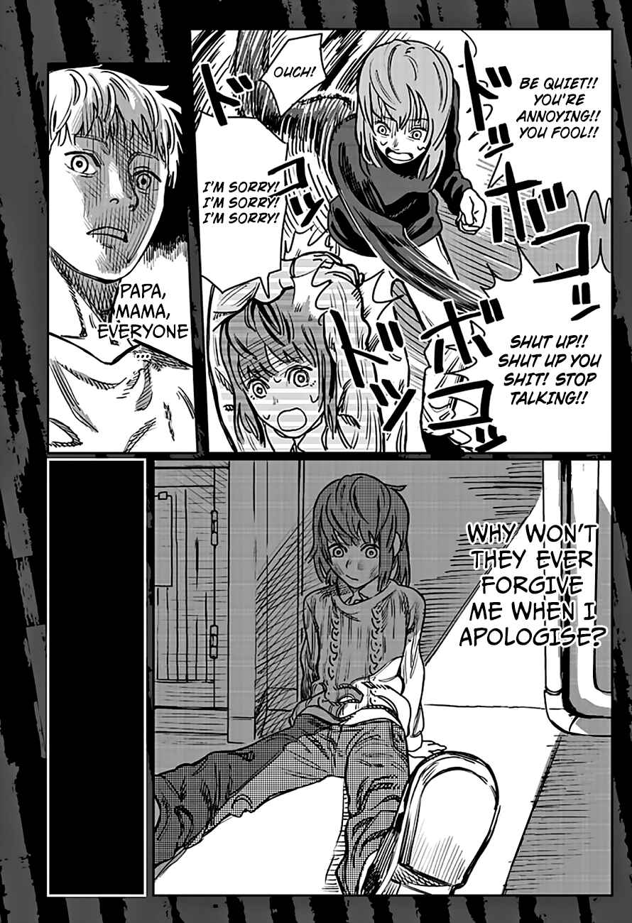 Page 5 Chapter 4 Tatsuki Fujimoto Short Story Collection