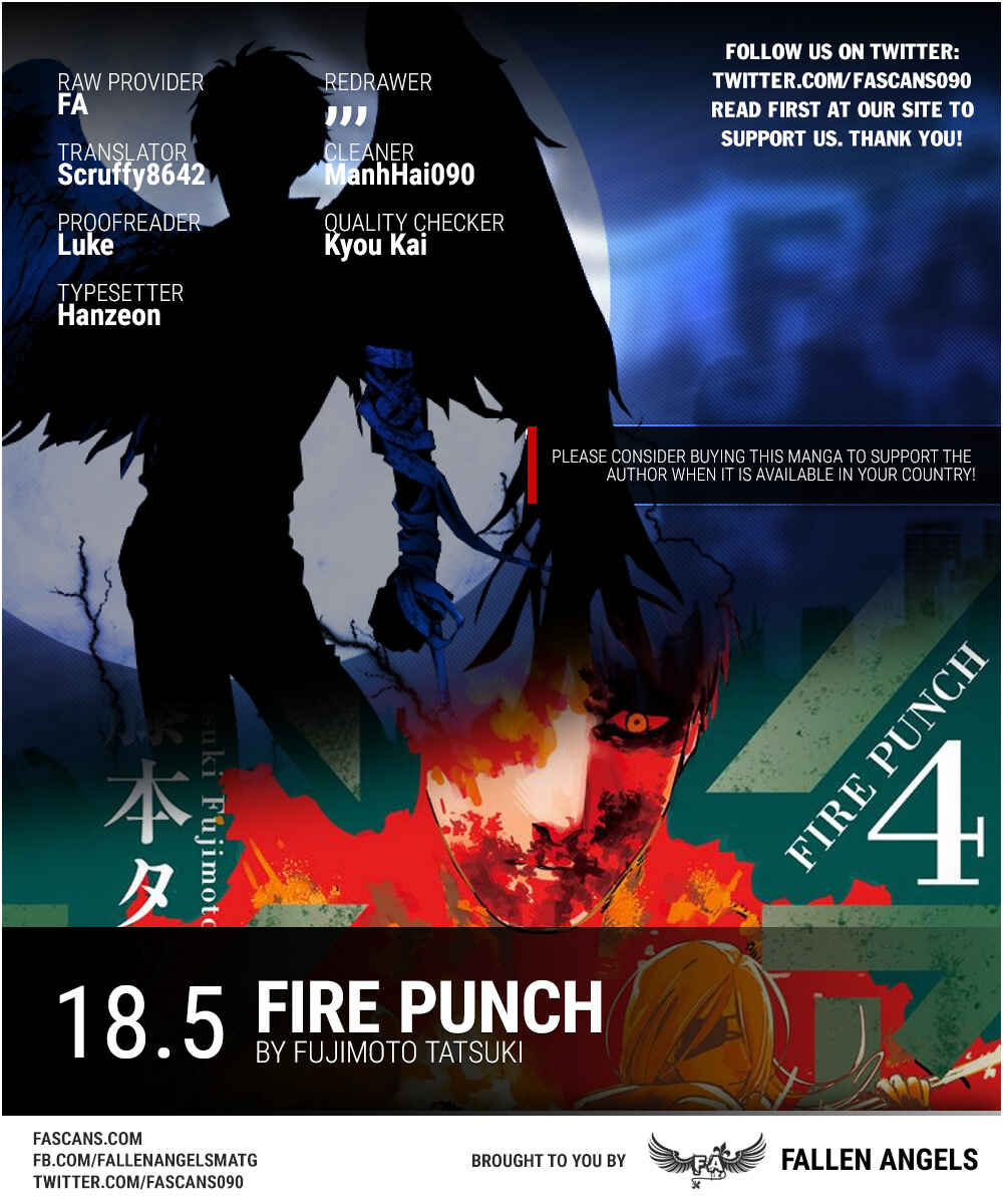 Page 1 Chapter 3 Tatsuki Fujimoto Short Story Collection