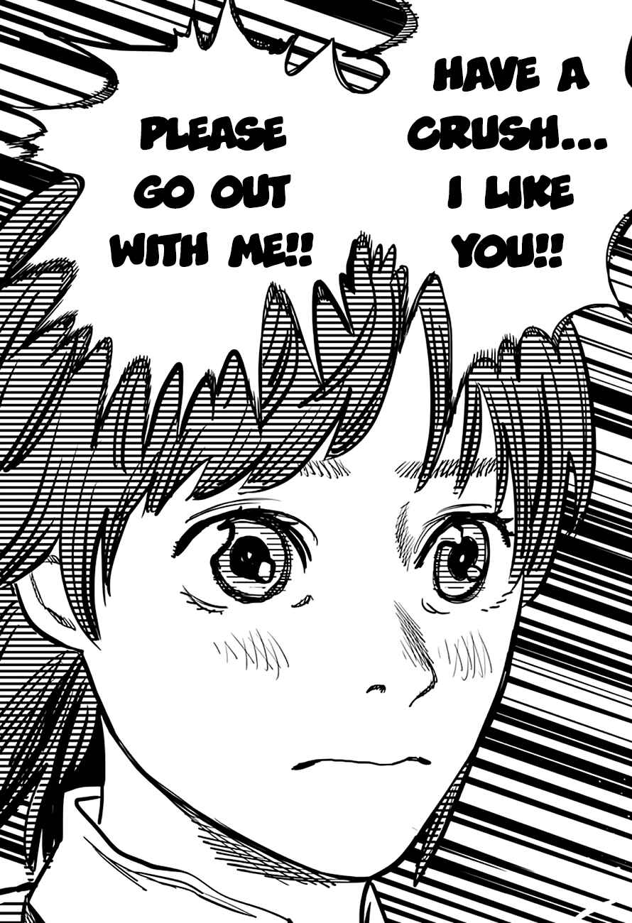 Page 27 Chapter 3 Tatsuki Fujimoto Short Story Collection