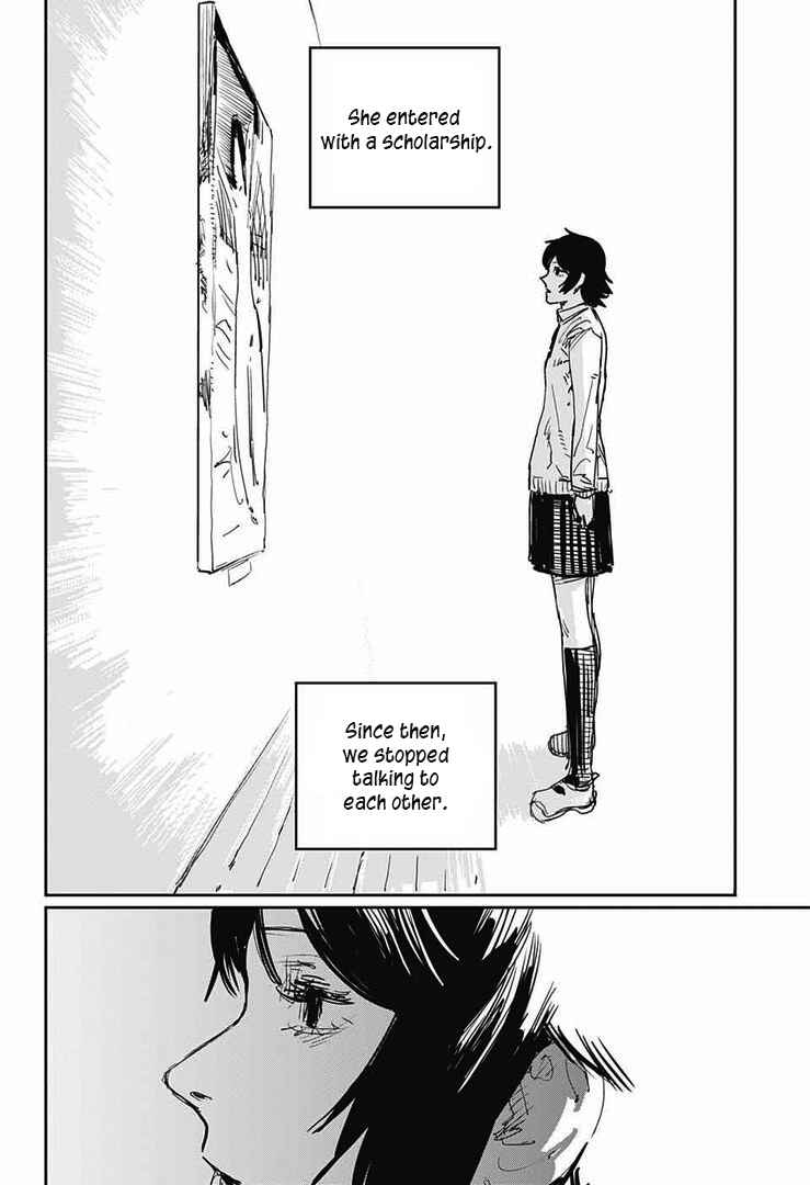Page 28 Chapter 4 Tatsuki Fujimoto Short Story Collection