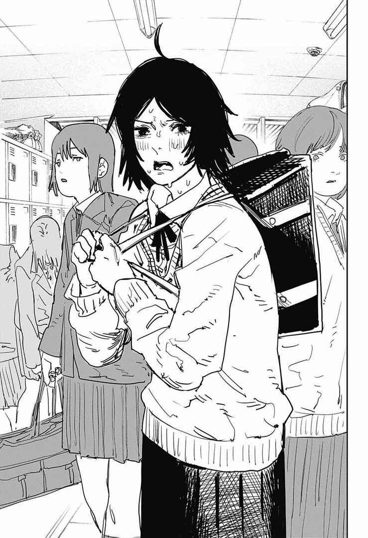 Page 3 Chapter 4 Tatsuki Fujimoto Short Story Collection