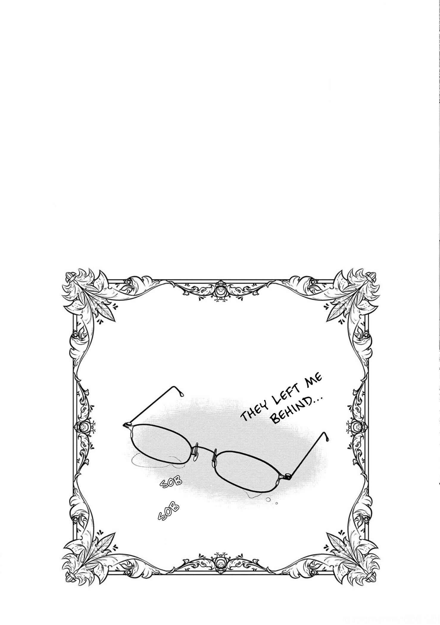 Page 34 Chapter 6 My Magnificent Performance as the Newly-Chosen Villainess Matchmaker