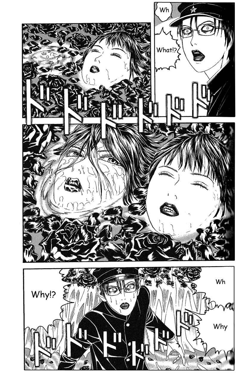 Page 29 Chapter 8 Lychee☆Light Club
