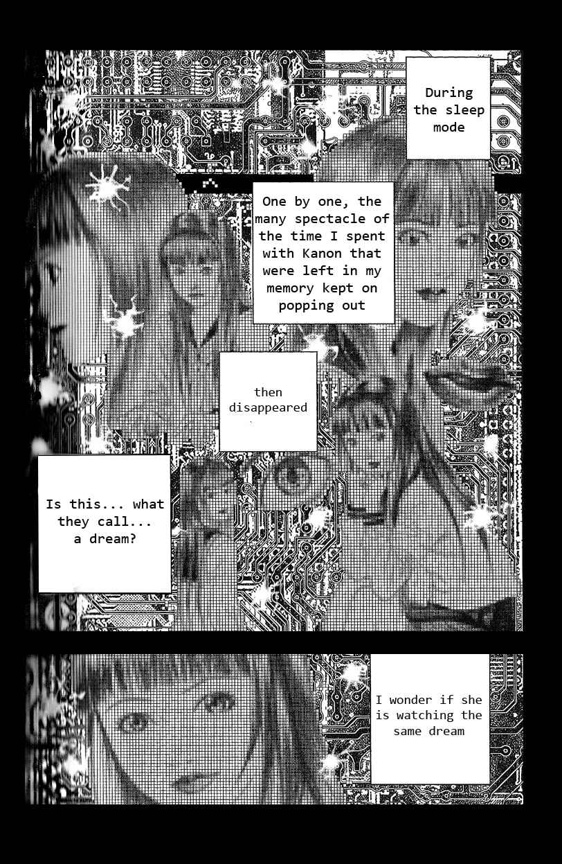 Page 26 Chapter 7 Lychee☆Light Club