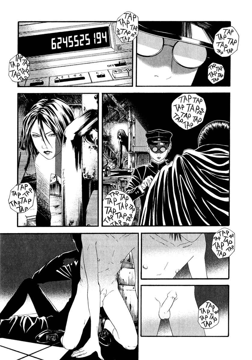 Page 20 Chapter 3 Lychee☆Light Club