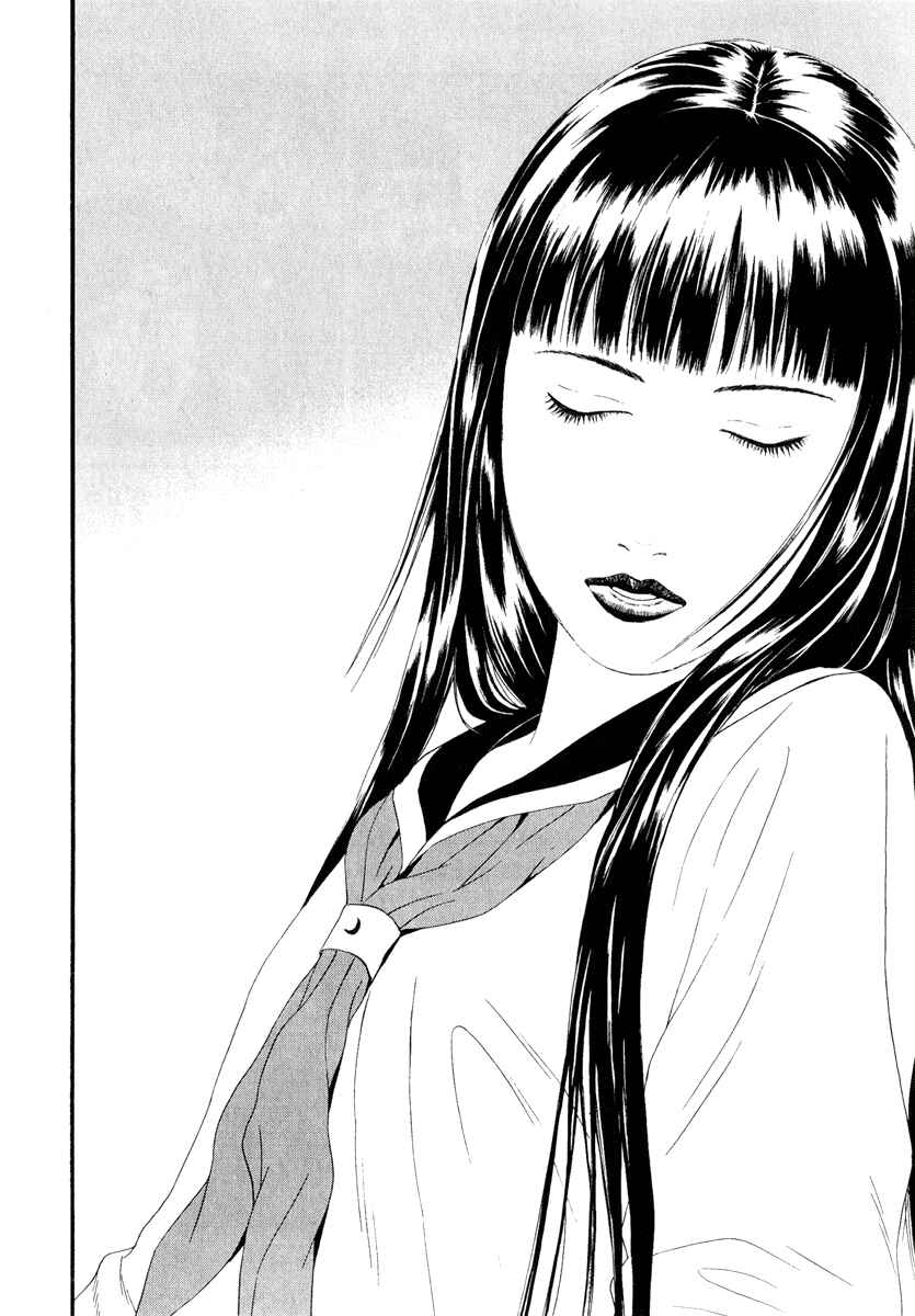 Page 28 Chapter 3 Lychee☆Light Club