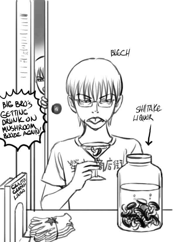 Page 11 Chapter 9.2 Lychee☆Light Club