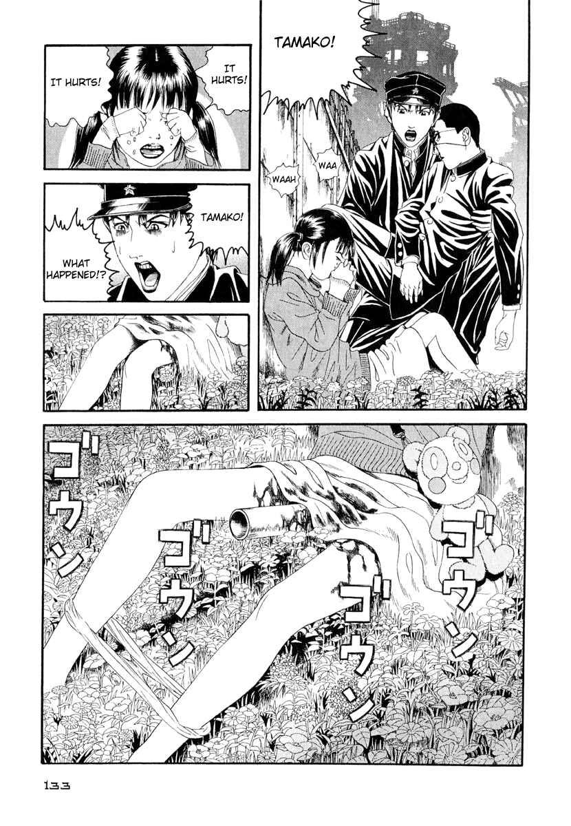 Page 31 Chapter 4 Lychee☆Light Club