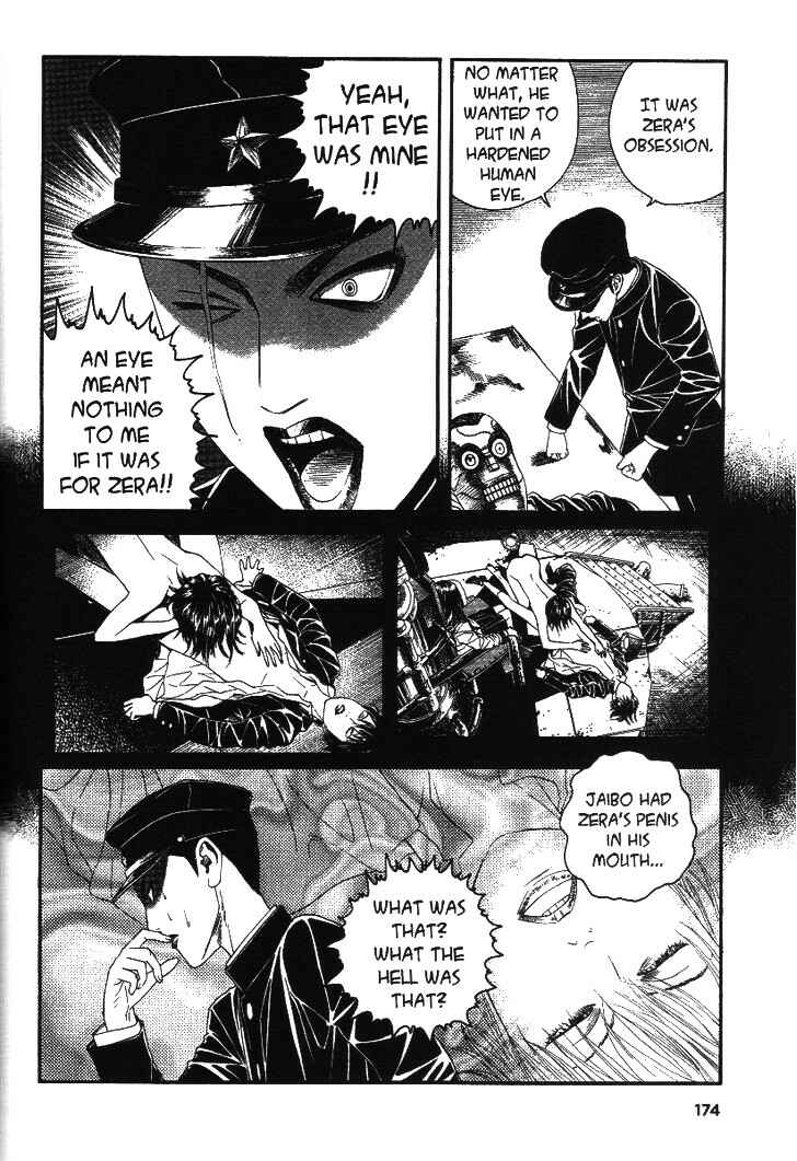 Page 4 Chapter 6 Lychee☆Light Club
