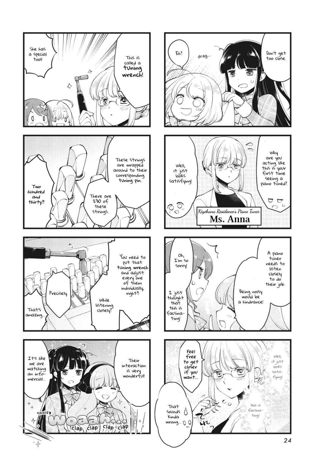 Page 2 Chapter 5 Eighty Eight wo 2 Dewatte