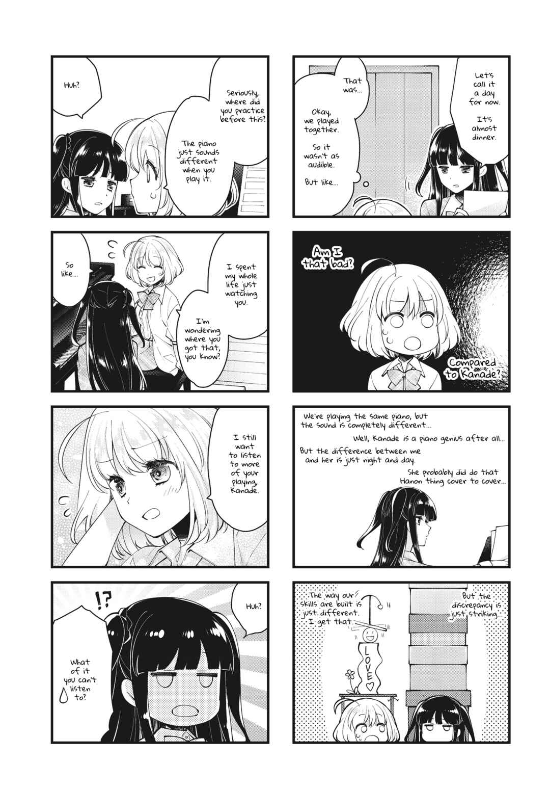Page 7 Chapter 8 Eighty Eight wo 2 Dewatte