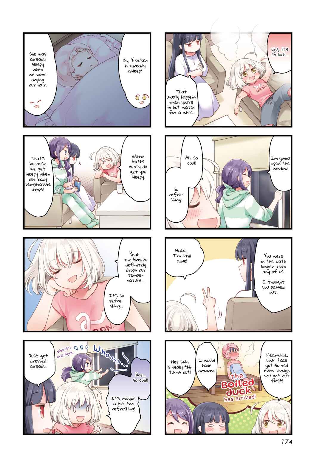 Page 2 Chapter 7 Eighty Eight wo 2 Dewatte