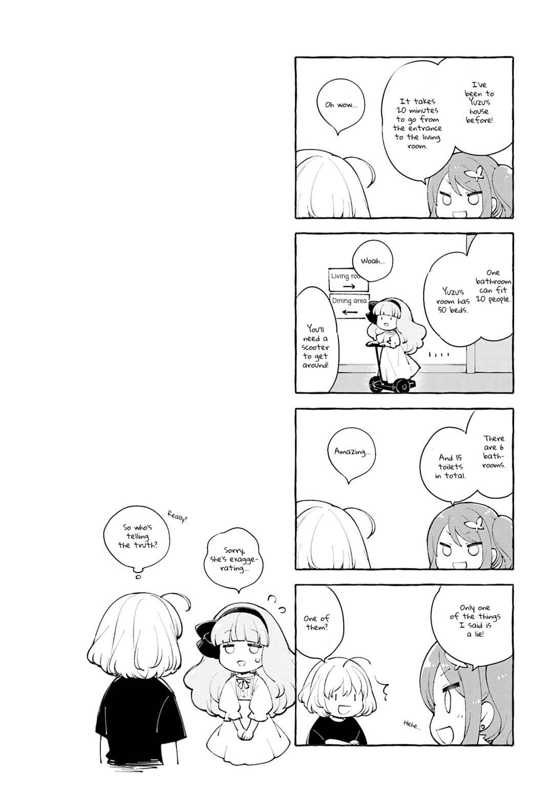 Page 10 Chapter 3 Eighty Eight wo 2 Dewatte
