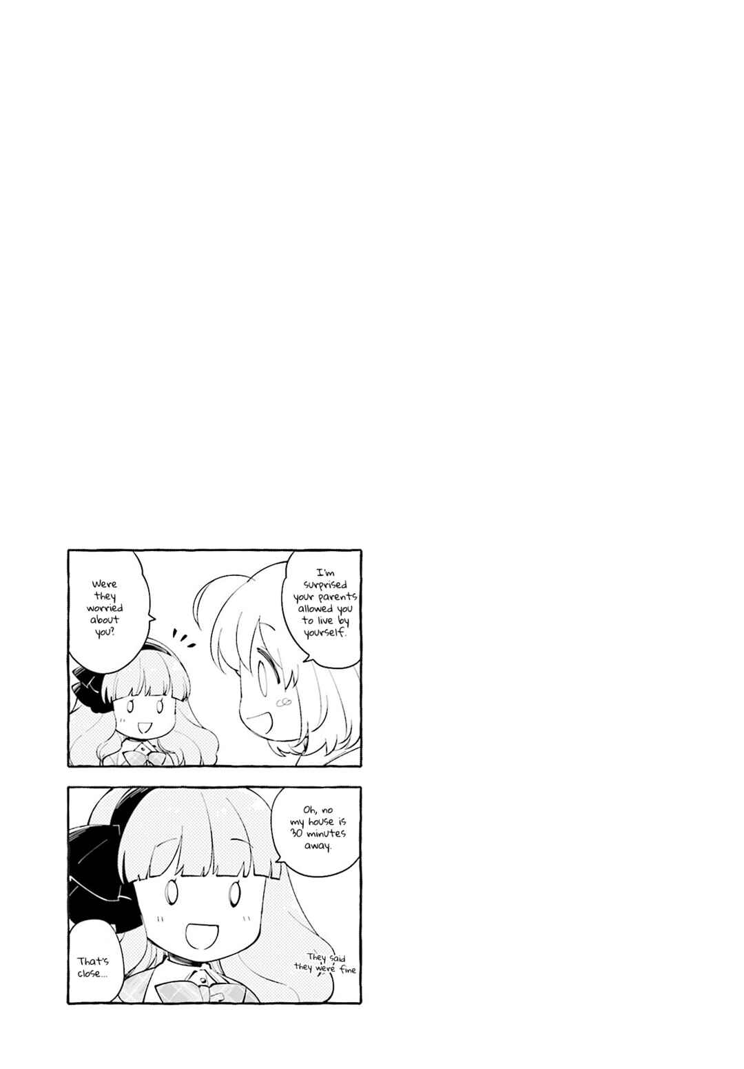 Page 9 Chapter 3 Eighty Eight wo 2 Dewatte