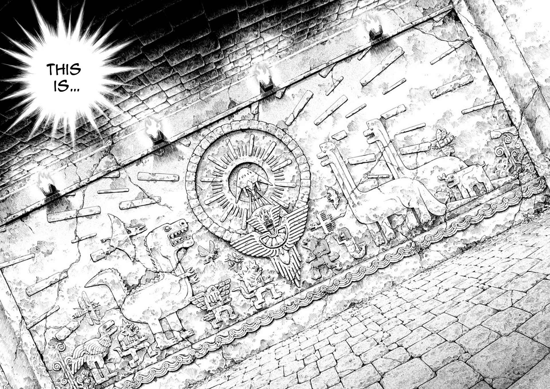 Page 18 Chapter 184 Guyver