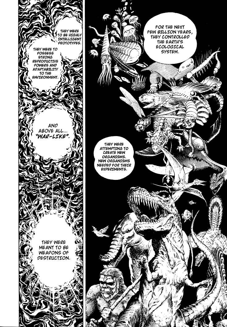 Page 8 Chapter 26 Guyver