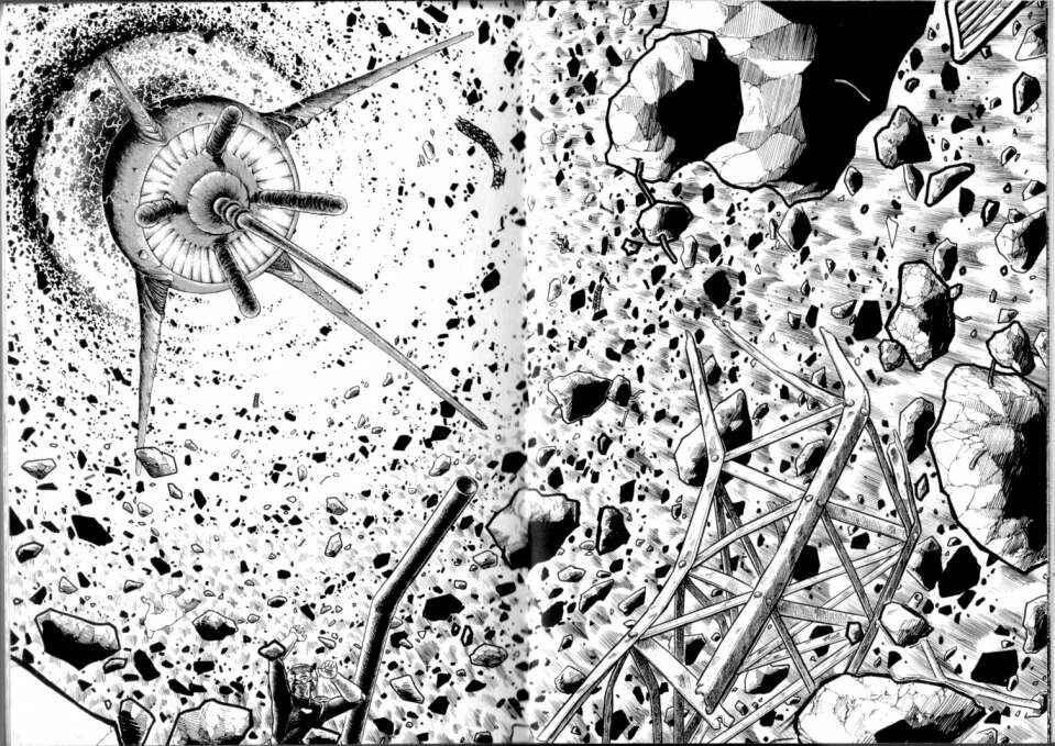 Page 7 Chapter 51 Guyver
