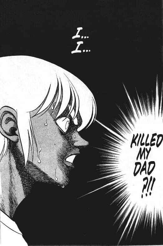 Page 24 Chapter 30 Guyver