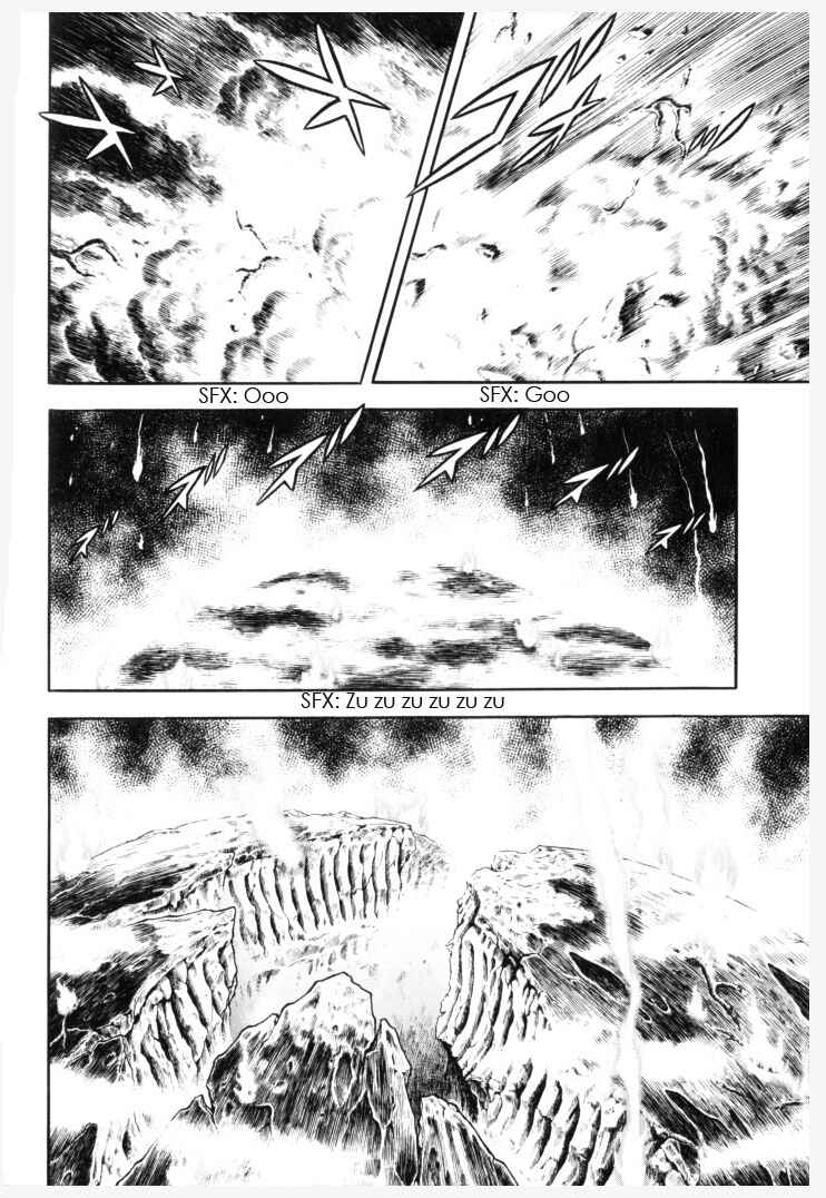 Page 19 Chapter 150 Guyver
