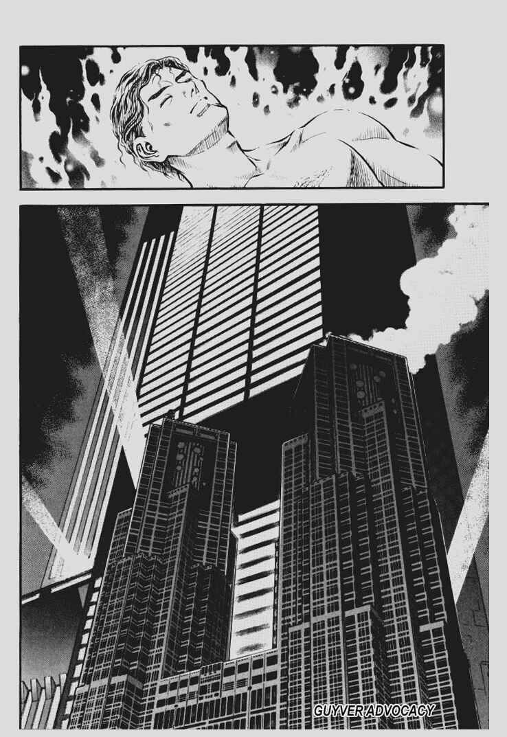 Page 22 Chapter 144 Guyver