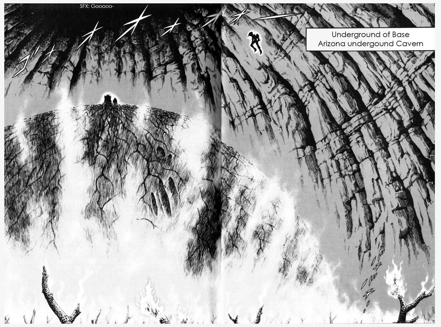 Page 5 Chapter 149 Guyver