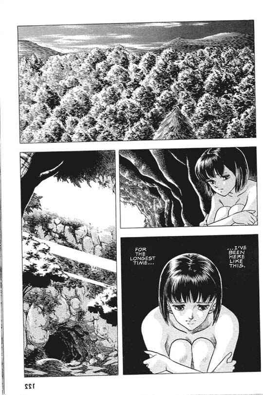 Page 2 Chapter 33 Guyver