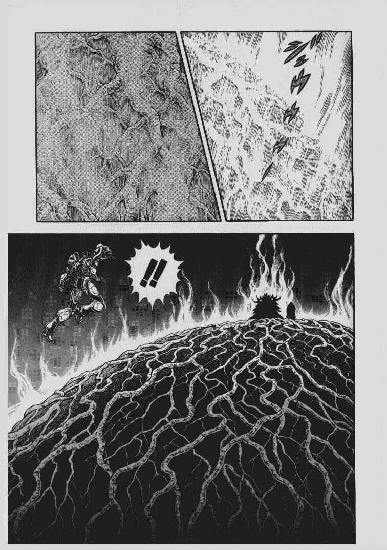 Page 8 Chapter 134 Guyver