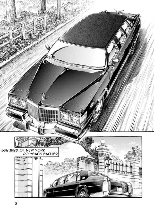 Page 6 Chapter 189 Guyver